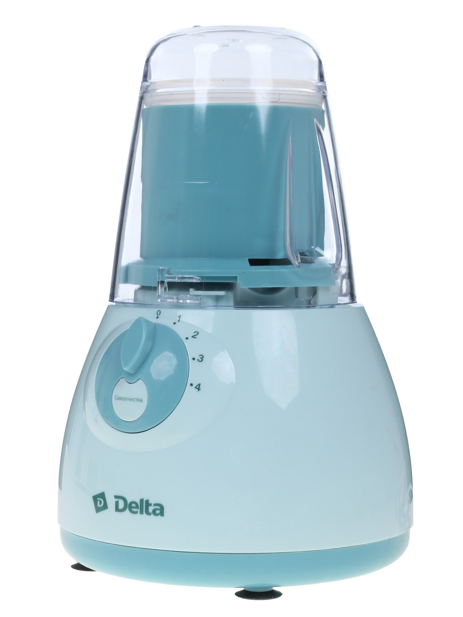 7999419 Блендер стационарный Delta DL-7310 серый STDN-0087879 - Вид №6