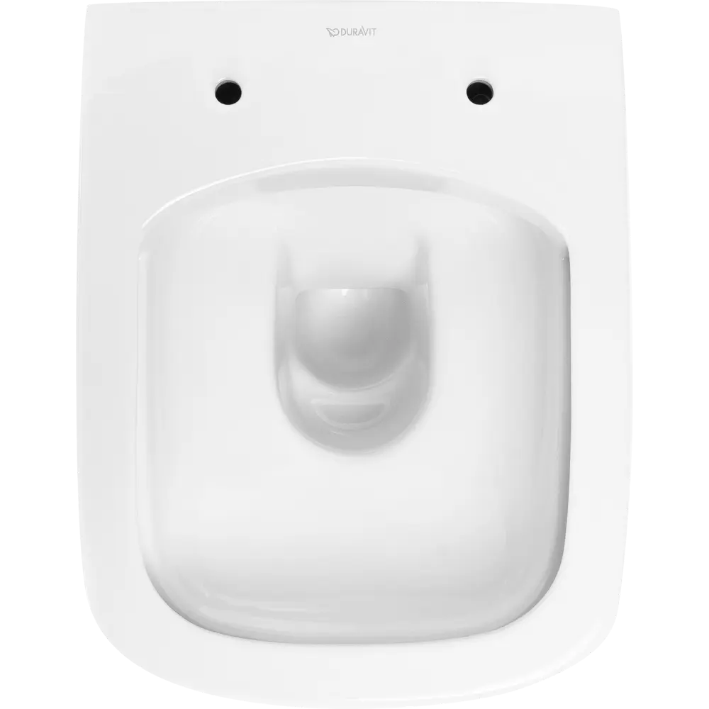 Унитаз подвесной Durastyle 82016418 STLM-2000292 Duravit - Вид №5