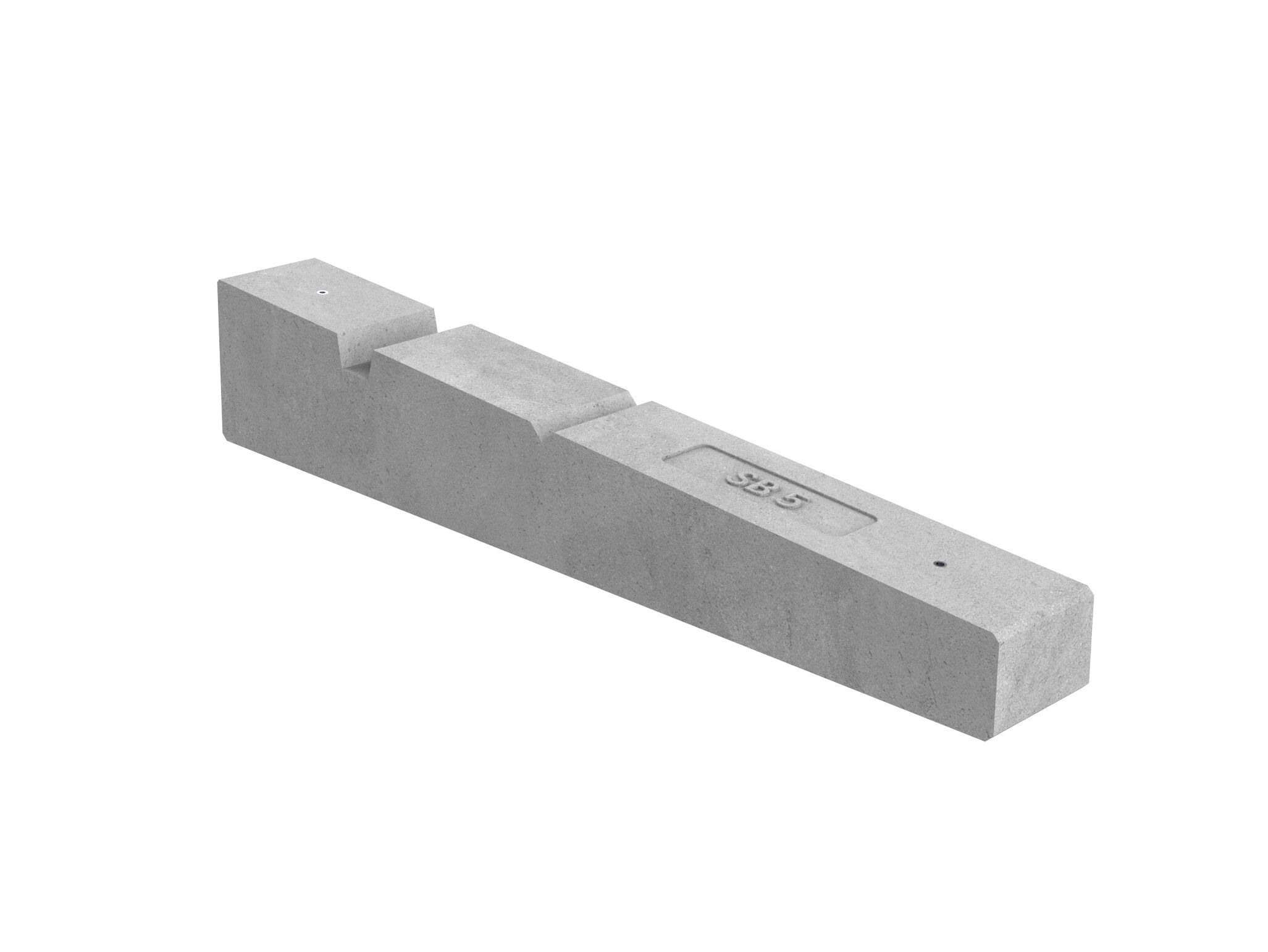 Поддержка фотоэлектрической системы Sun Ballast VELA 5° ARCH-00015106