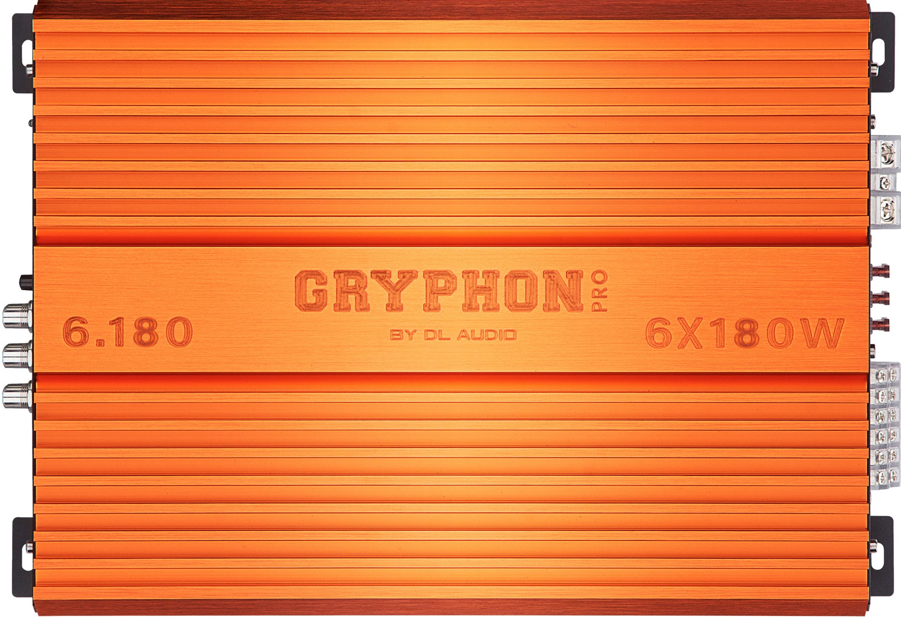9285660 Усилитель DL Audio Gryphon Pro 6.180 STDN-0101928 - Вид №1