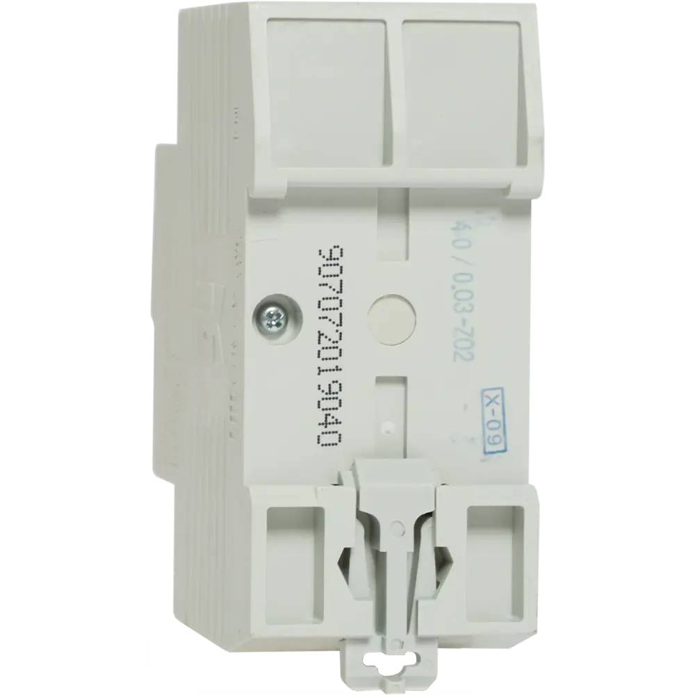 Автоматический выключатель IEK ВД1-63 40А для надежной защиты сети 11875603 STLM-0001572 - Вид №2