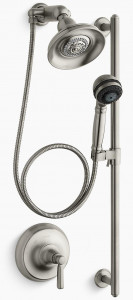 KOHLER  K-10828-4-BN