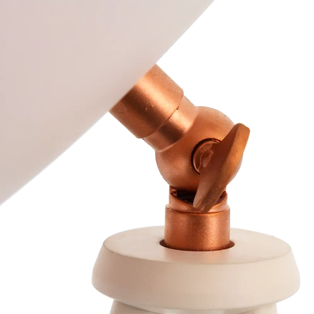 Торшер Eglo «Chester-P» 1xE27x60 Вт, цвет абрикос 82035488 STLM-2205088  - Вид №2