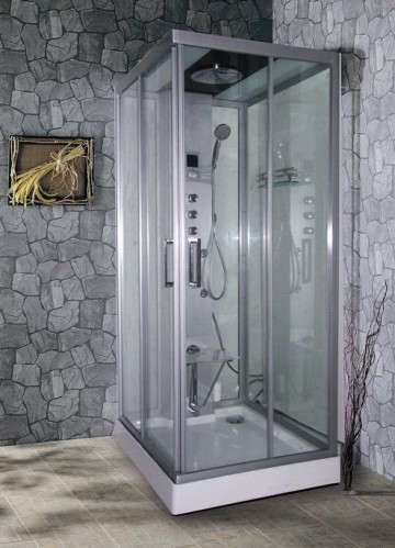 A-8035 Душевая кабина Appollo A Santreyd - Вид №2