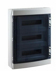 Garo Коробка для электрической системы  Gcut354