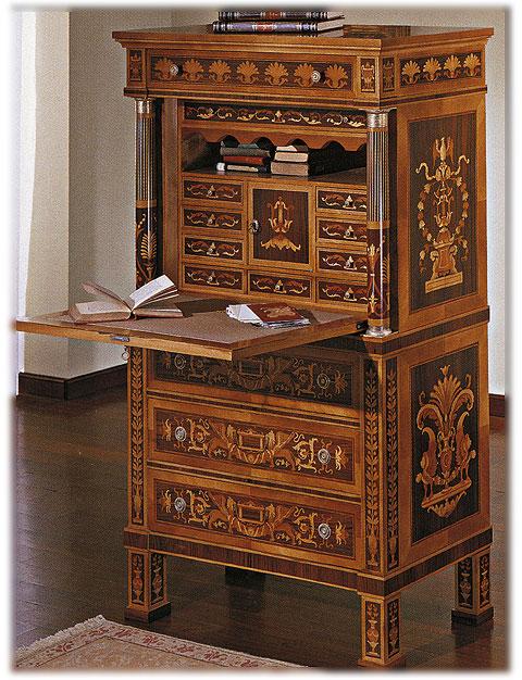 Секретер  FRANCESCO MOLON B21  - Вид №1