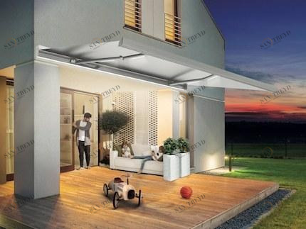 BT Group Тент с рукавами Prestige sun-id-1451674