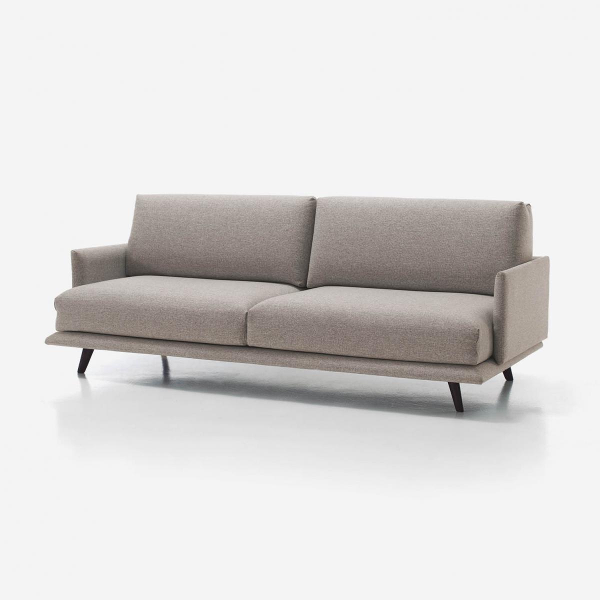 105146 Диван серый Belta-Frajumar Must Santreyd - Вид №1
