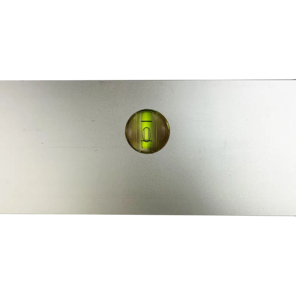 Правило алюминиевое прямоугольное с уровнем Спец 3654 2 м STLM-2129179 - Вид №4