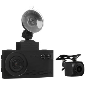 5638332 Видеорегистратор с радар-детектором iBOX EVO LaserVision WiFi Signature Dual