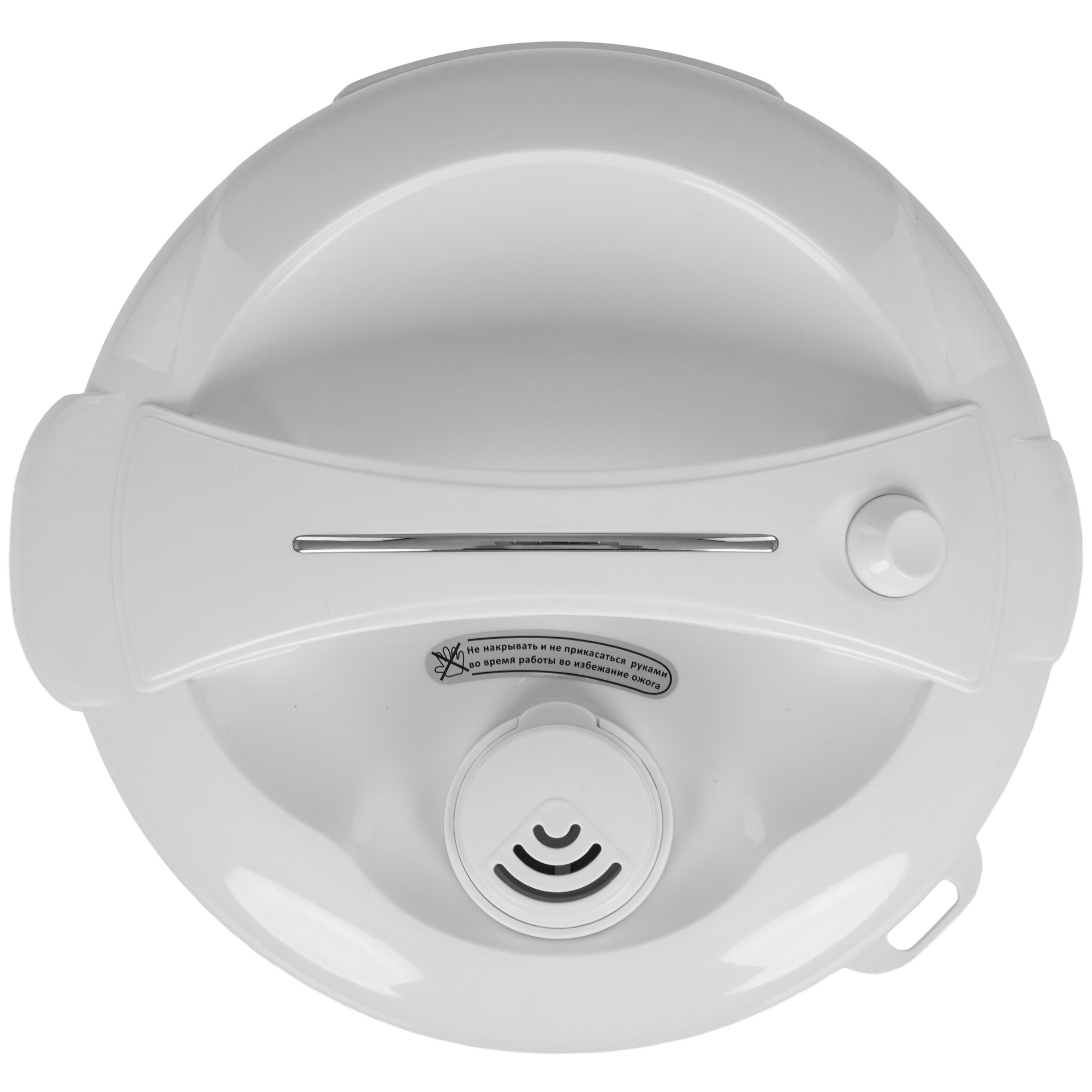 9216503 Мультиварка Marta MT-MC4344A белый STDN-0073757 - Вид №3