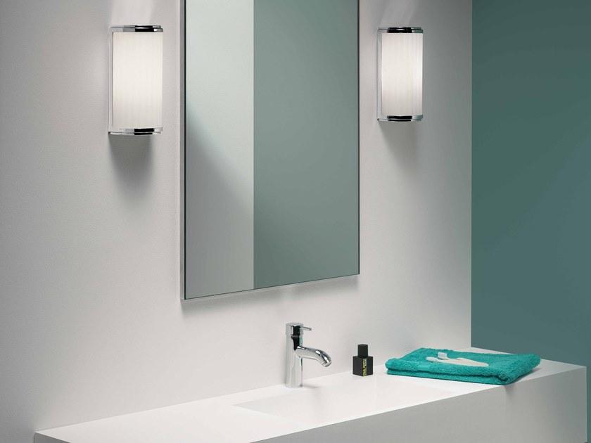 Astro Lighting Настенный светильник из стали и стекла с диммером  1194003  - Вид №3