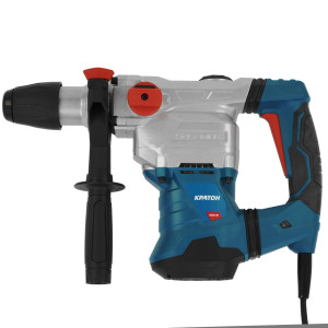 Перфоратор Кратон RH-1600-40max 9154049