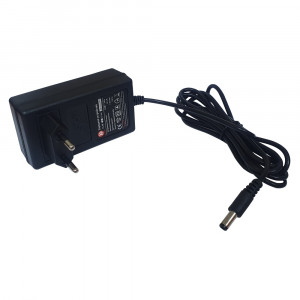 70766 Калибр Зарядное устройство (арт.101258) для Li-Ion аккумуляторной батареи 