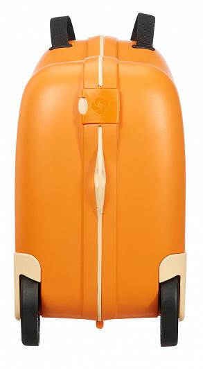 CK8-96001 Чемодан Dream Rider Suitcase Samsonite Dream Rider Disney  - Вид №7