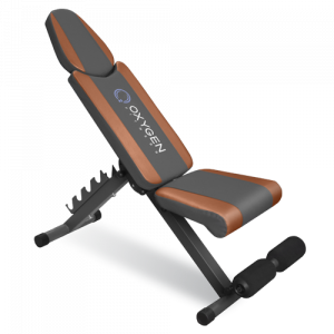 Oxygen nashville скамьи для жима Oxygen Fitness