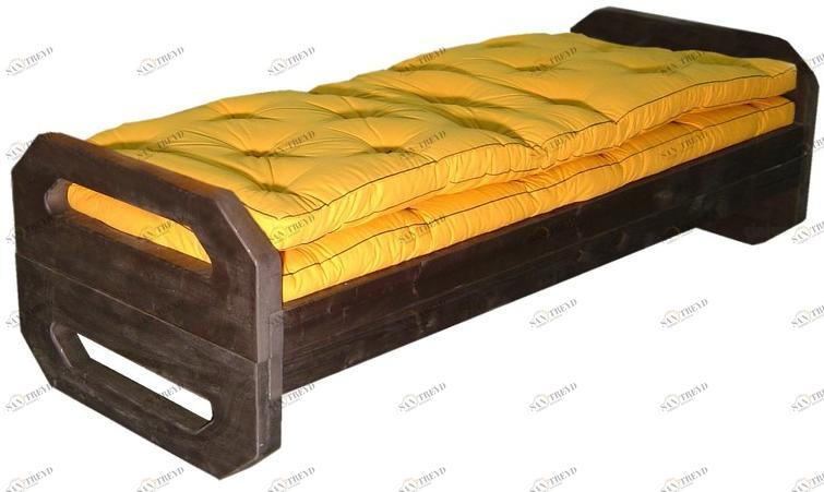 Cinius Мягкая деревянная скамья sun-id-1420185