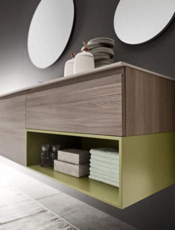 Комплект мебели 61 Arcom E.ly j STARC50 - Вид №19