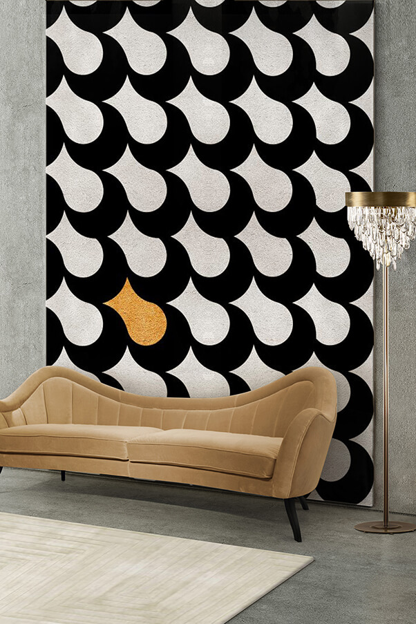 Адлерруг RUG'SOCIETY Geometric 1_498 - Вид №1