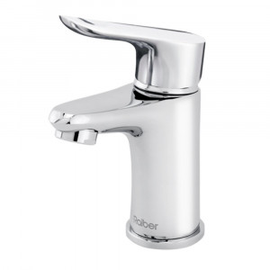 R5001 Смеситель для раковины однорычажный Raiber Primo