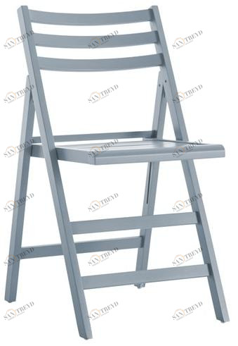 Palma Складной стул из бука Martin 457