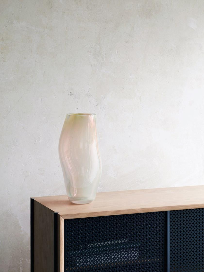 ELOA Ваза из дутого стекла Supernova 196/254 - Вид №3