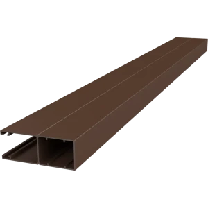 Комплект направляющих коричневых L-225