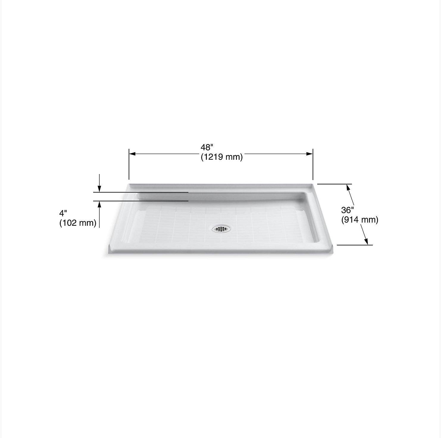 KOHLER  K-9026-NY  - Вид №3