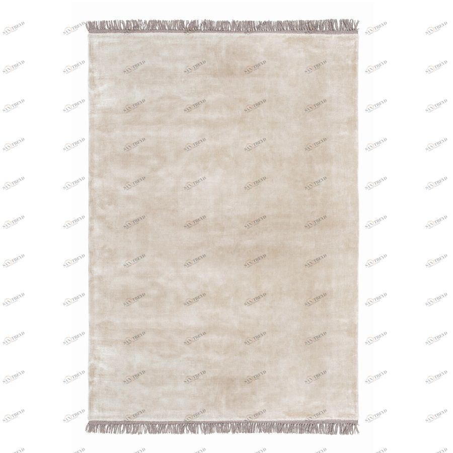 Ковер Luna, 200х300 см, бежевый Carpet Decor C1086