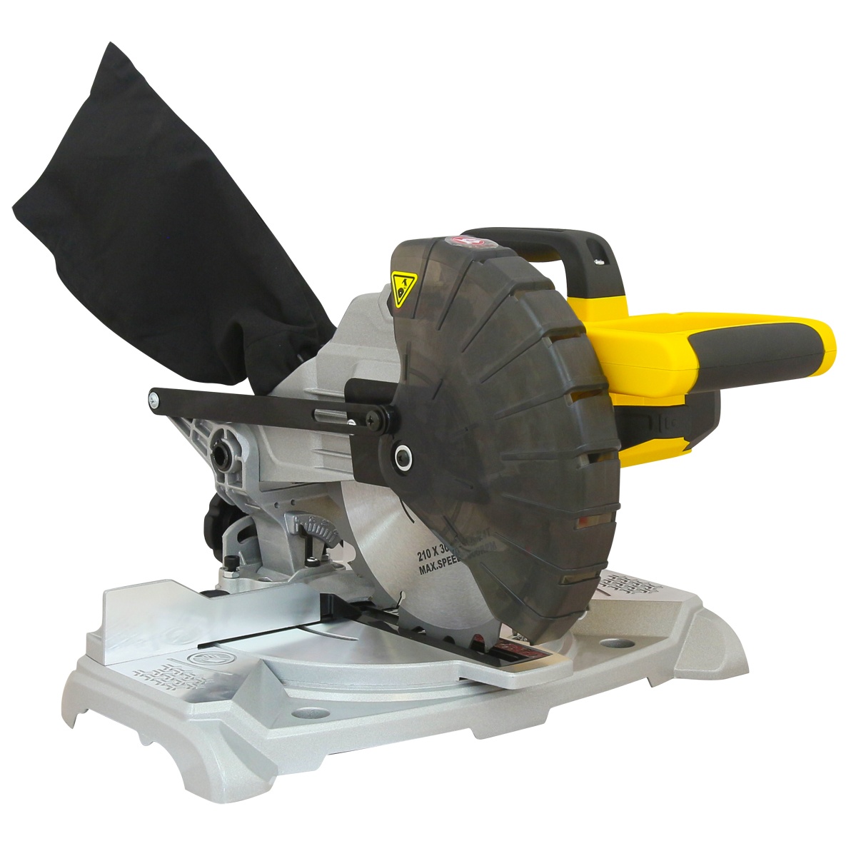 Торцовочная пила  Калибр ПТЭ-1200/210м 9104714 STDN-0021262 - Вид №2