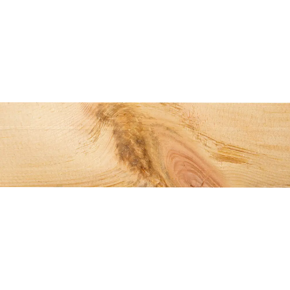 Santreyd Рейка строганая из сосны 20х45х1000 мм для отделки и мебели 83810444 STLM-1013530 - Вид №2