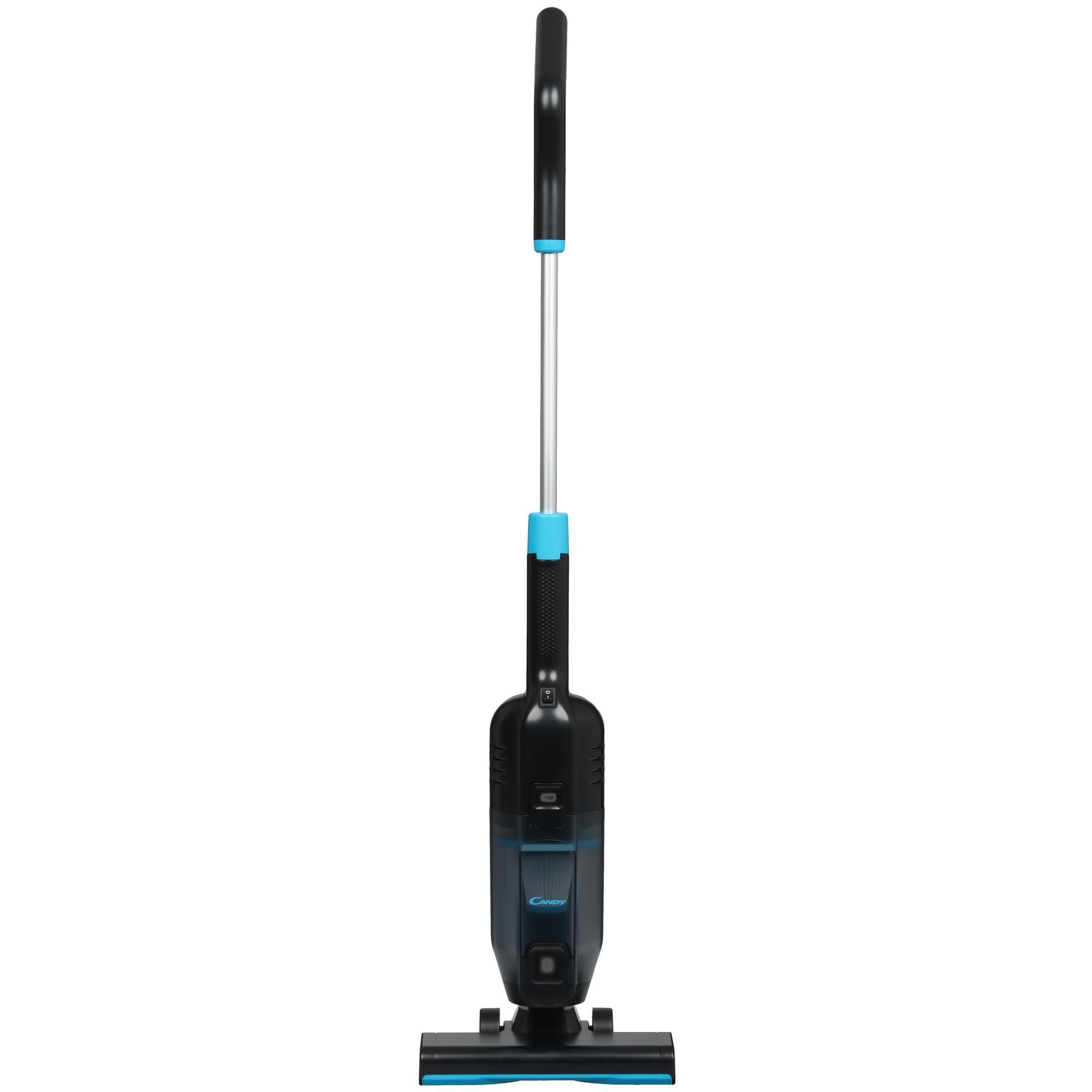 9203355 Пылесос  вертикальный  Candy CVC600B-C  черный STDN-0085352 - Вид №1
