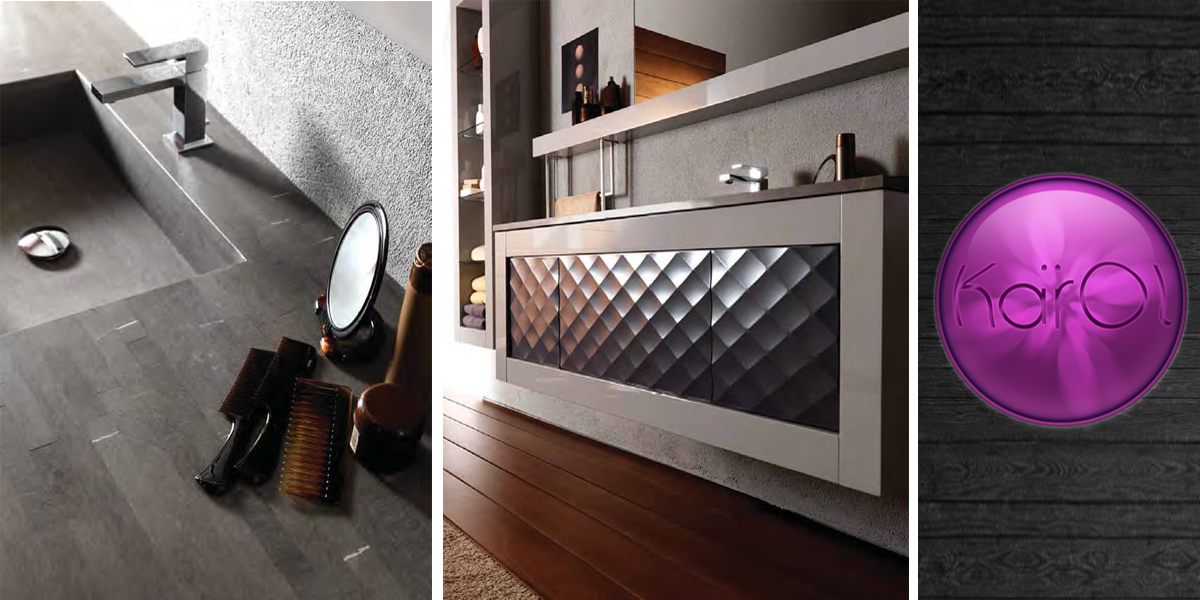 Комплект мебели 325 см XIL-01 Karol XIL Karolitalia XIL01 - Вид №1