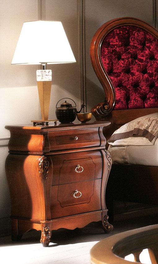 Тумбочка  BTC INTERNATIONAL M 0219 Melograno