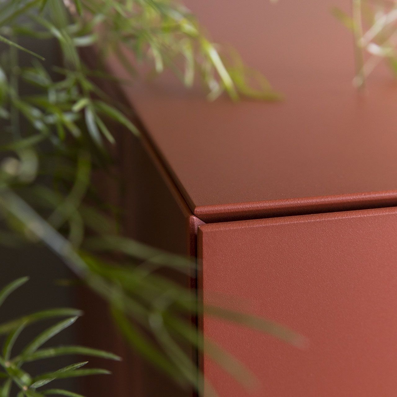 Шкаф из МДФ Mogg икебана ARCH-00128520 - Вид №11