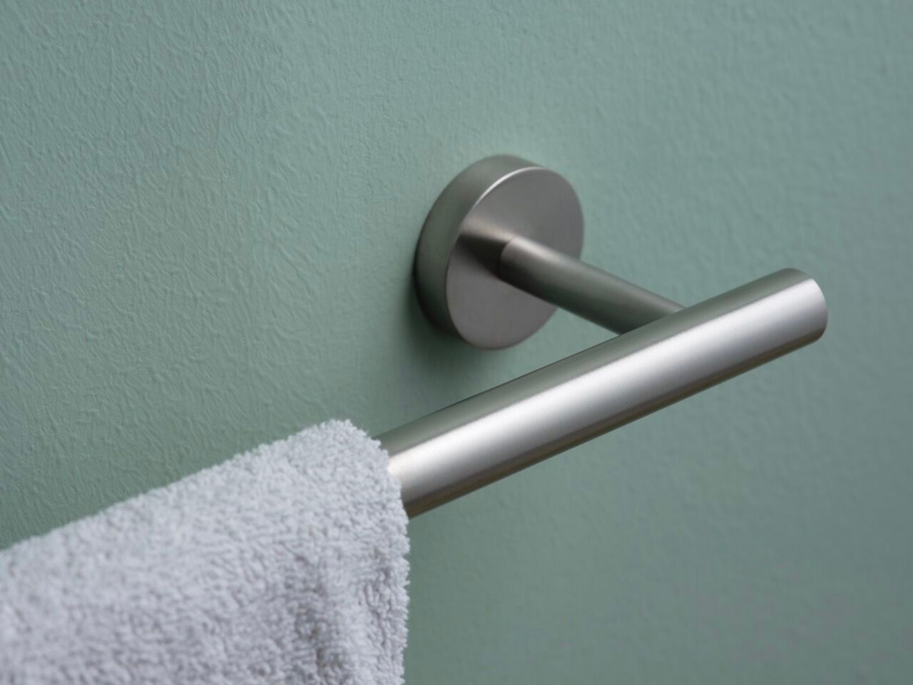 Держатель для полотенец из нержавеющей стали BEAMTECH ACBT001/002/003 ARCH-00149633 - Вид №1