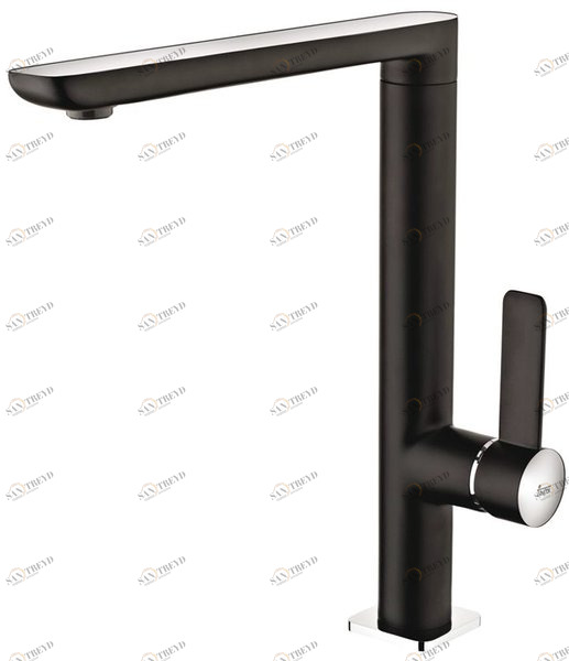 628423 Смеситель Teka FO 915 Black 
