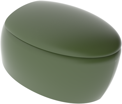 TOWCSOSC26 Подвесной унитаз настенный GSG CERAMIC TOUCH