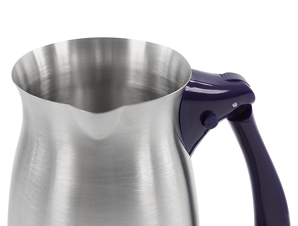 8187745 Электрическая турка LUMME LU-1631 фиолетовый STDN-0080218 - Вид №5