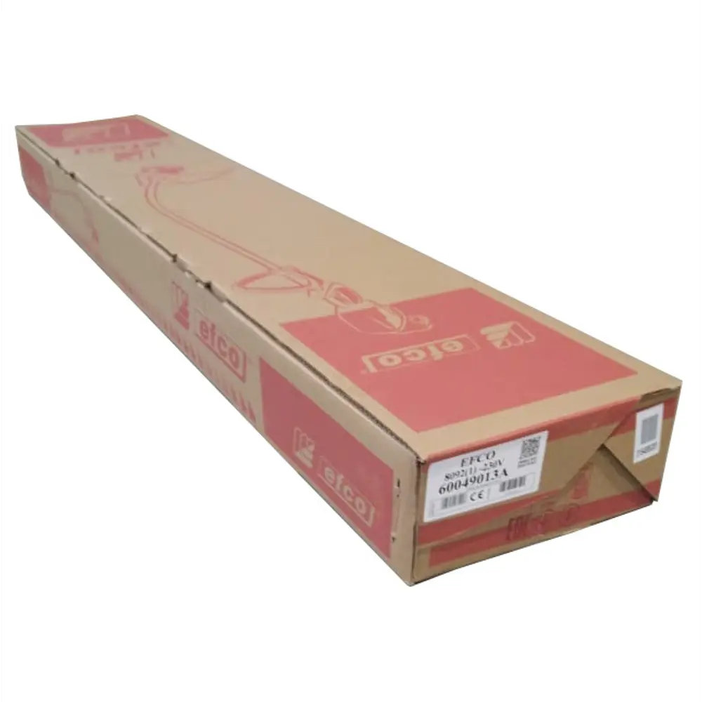Триммер электрический Efco 8092 E 900 Вт 88221444 STLM-2141753 Santreyd  - Вид №2