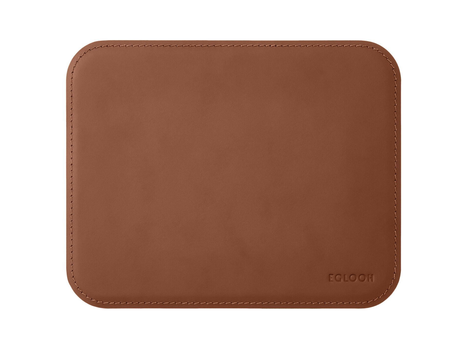 Регенерированный кожаный прямоугольный коврик для мыши EGLOOH Гермес ARCH-00006033 - Вид №25