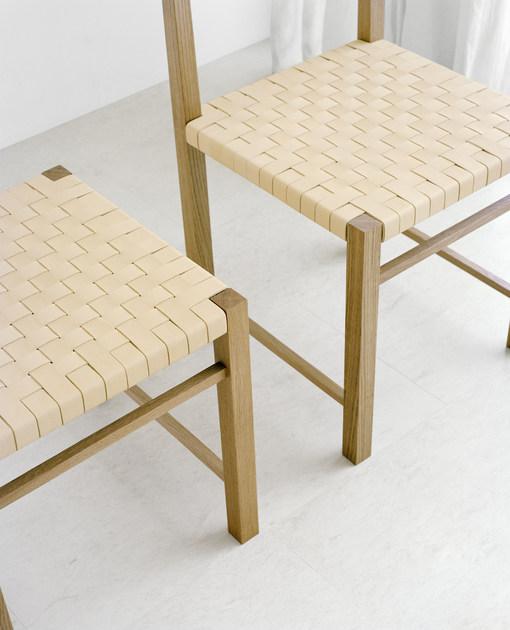 e15 Табурет Ferdinand kramer® Fk03  - Вид №3