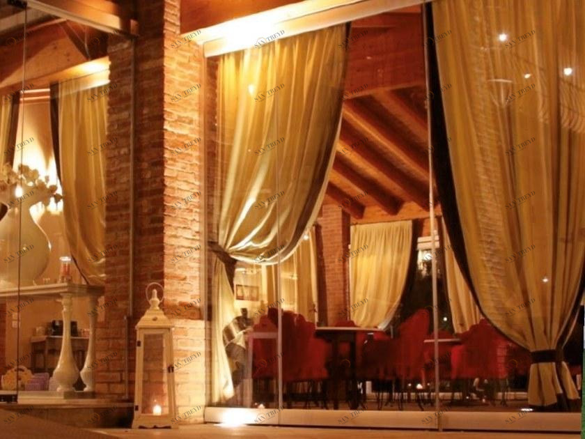 Metalglas Bonomi Система сильфонов с центральной набивкой sun-id-1396752