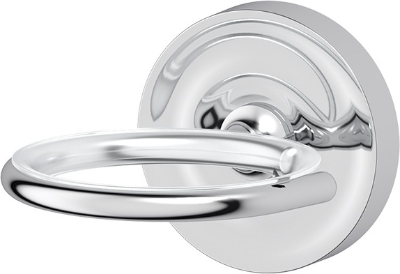 ELE 006 Держатель стакана/дозатора жидкого мыла ELLUX Elegance