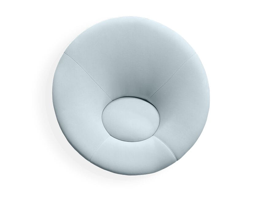 Кресло с подлокотниками Essential Home Nepentha ARCH-00136331 - Вид №3