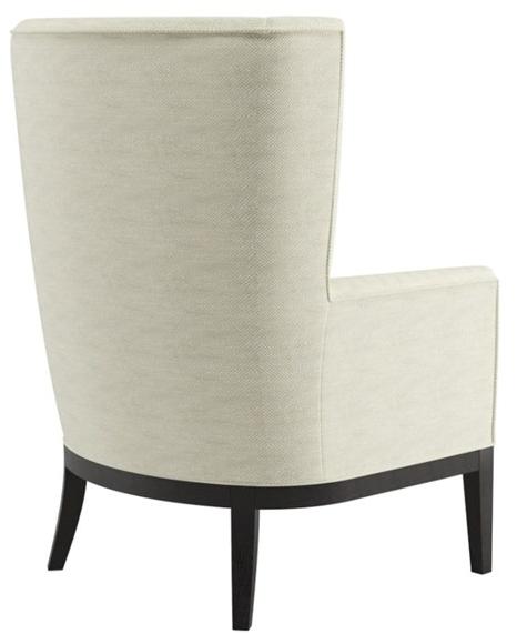 FRATO Кресло из ткани с подлокотниками  Fup010017aag  - Вид №2