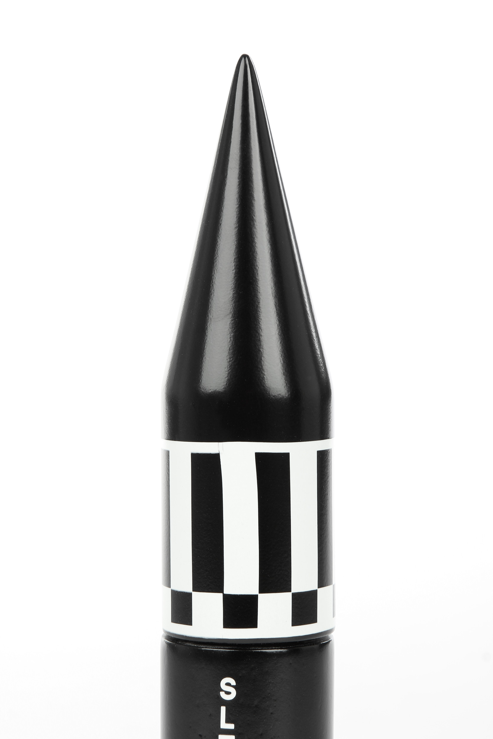 2501214053441 Мельница для соли SLT 055 LA FORMA  - Вид №1