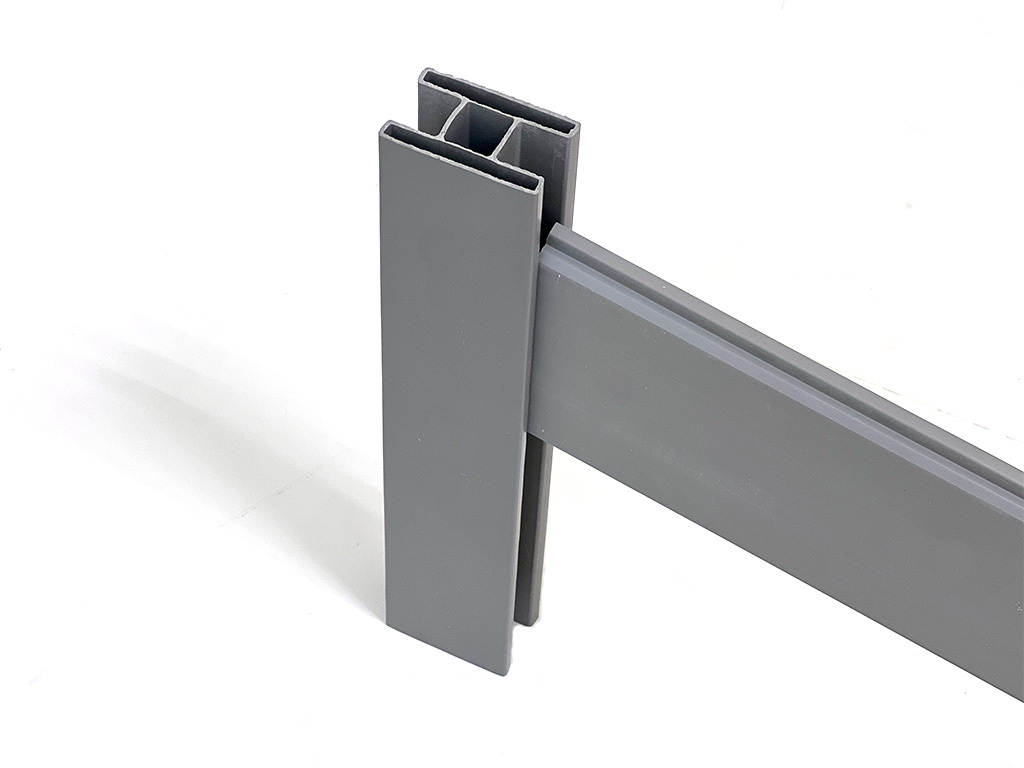 Ножка соединительная 55 см ГеоПластБорд GPBST-154 - Вид №1