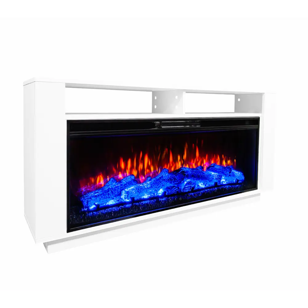 Каминокомплект Realflame под ТВ Фернандо WT Joker 45 STLM-2091294 - Вид №2