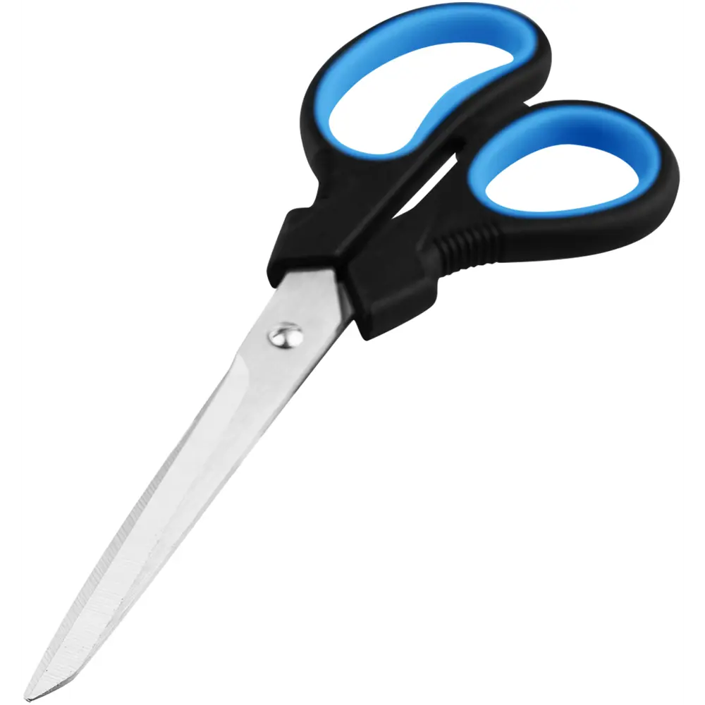 Универсальные ножницы Vertextools 27 см с антискользящими ручками (2 шт) 89398948 STLM-1573739 - Вид №1